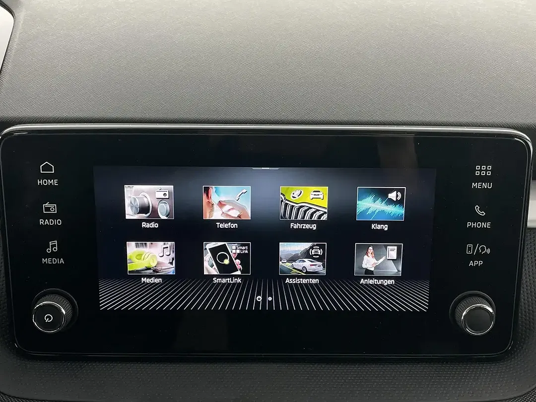 Skoda Fabia - Thumbnail 19