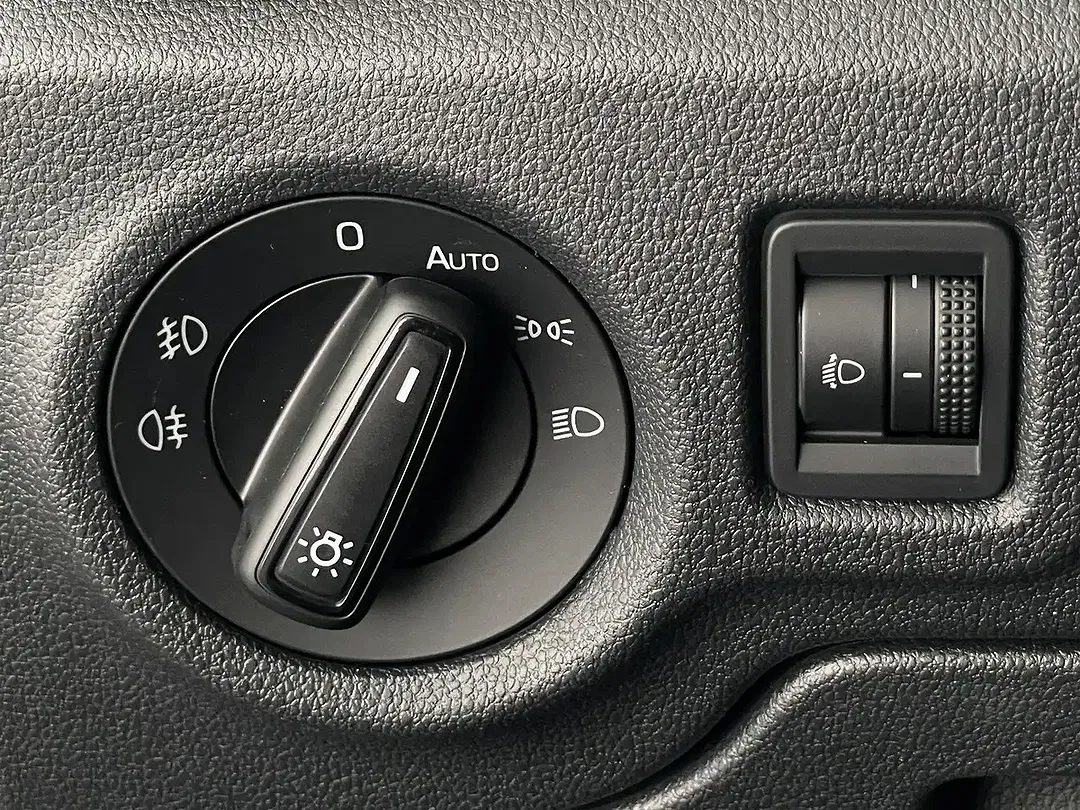 Skoda Fabia - Thumbnail 23