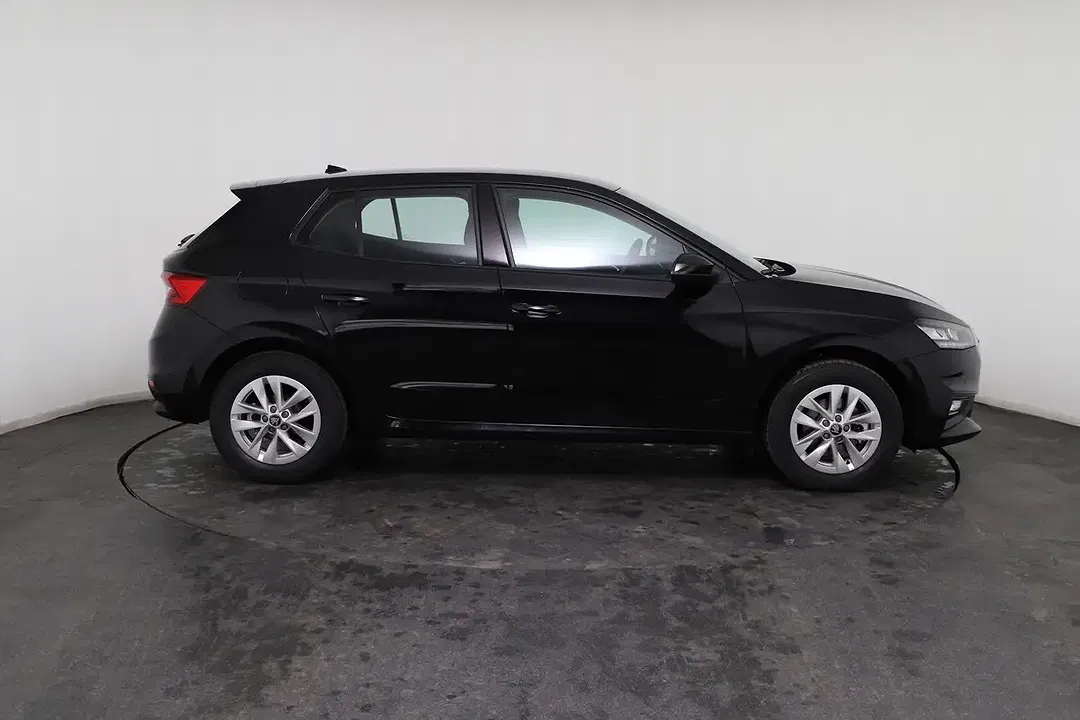 Skoda Fabia - Thumbnail 9