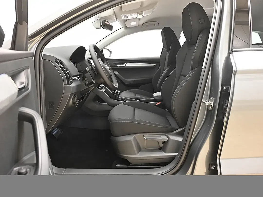 Skoda Karoq - Thumbnail 11