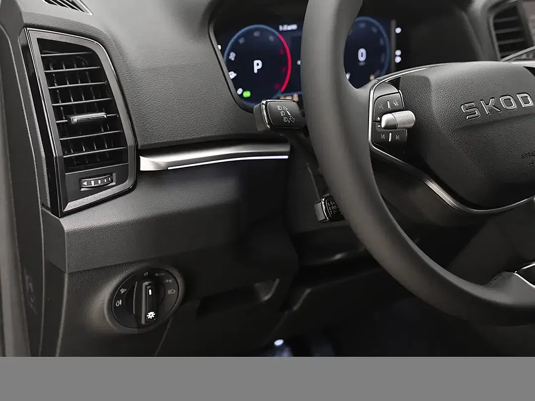 Skoda Karoq - Thumbnail 12