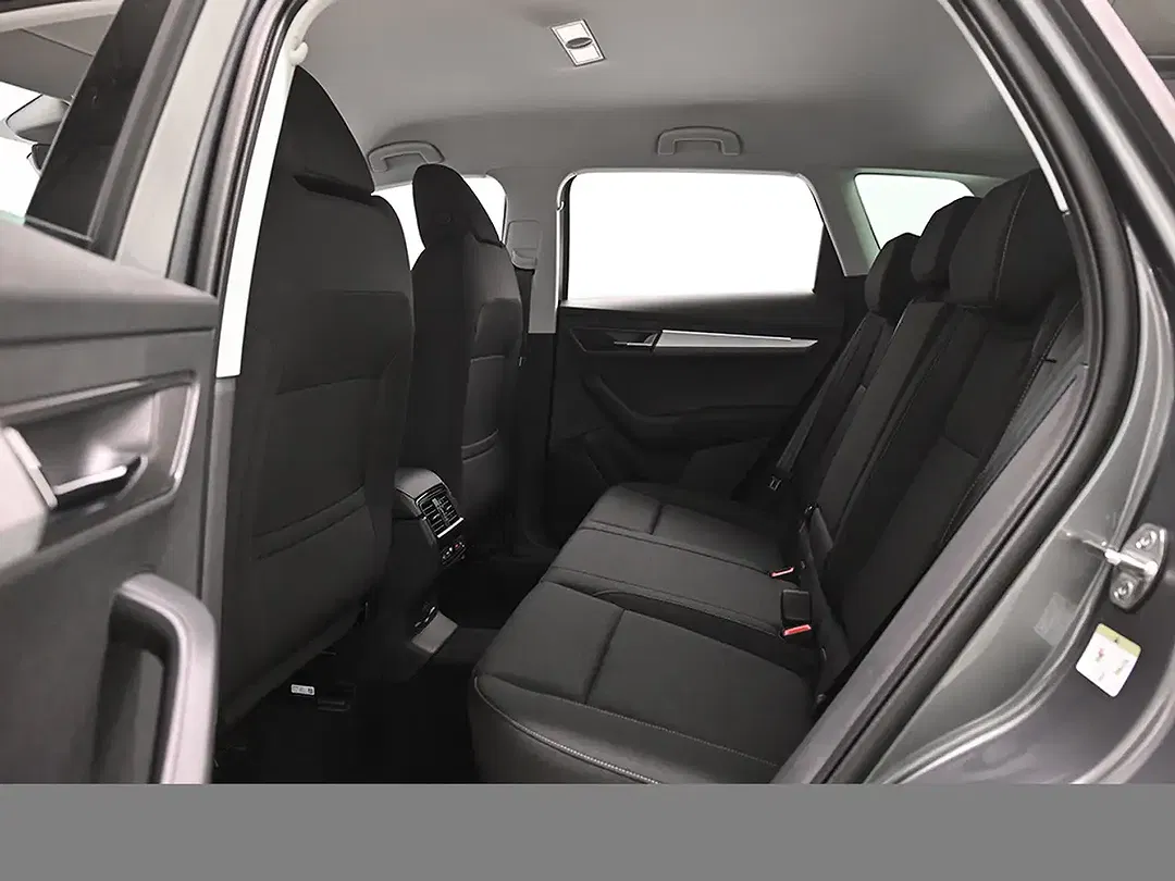 Skoda Karoq - Thumbnail 13