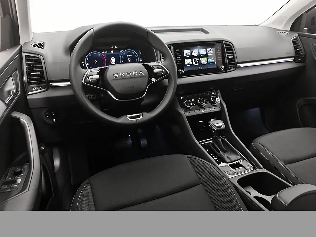 Skoda Karoq - Thumbnail 14