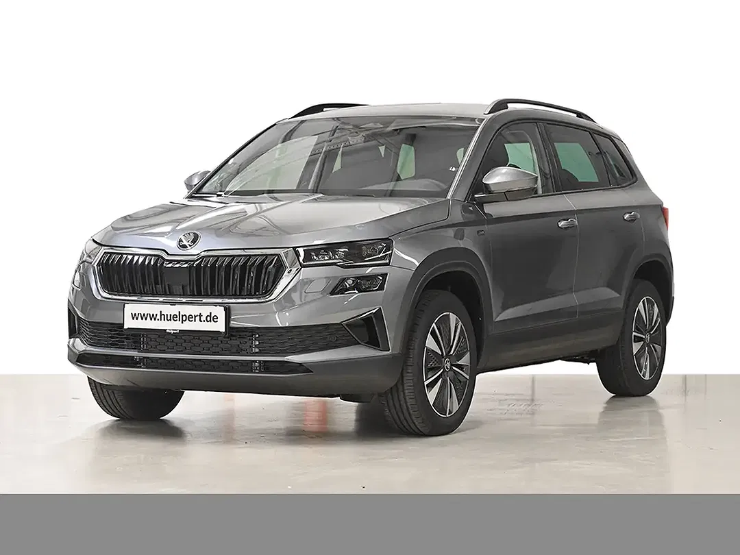 Skoda Karoq - Thumbnail 2