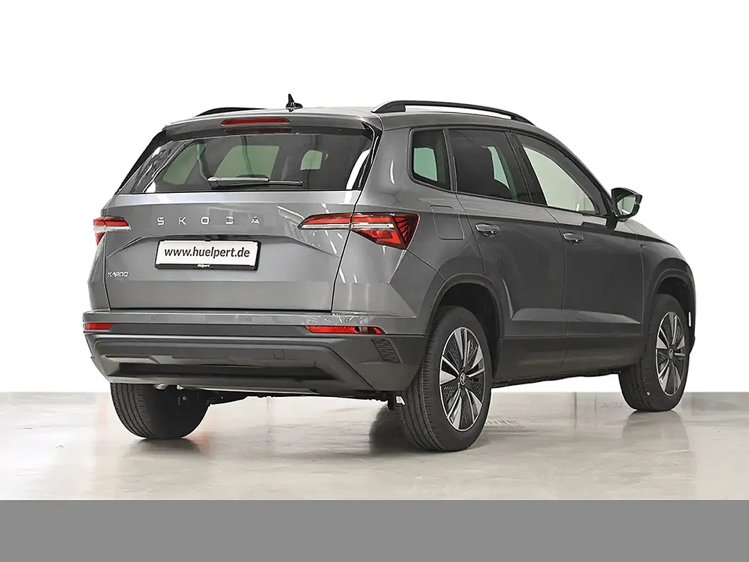 Skoda Karoq - Thumbnail 3