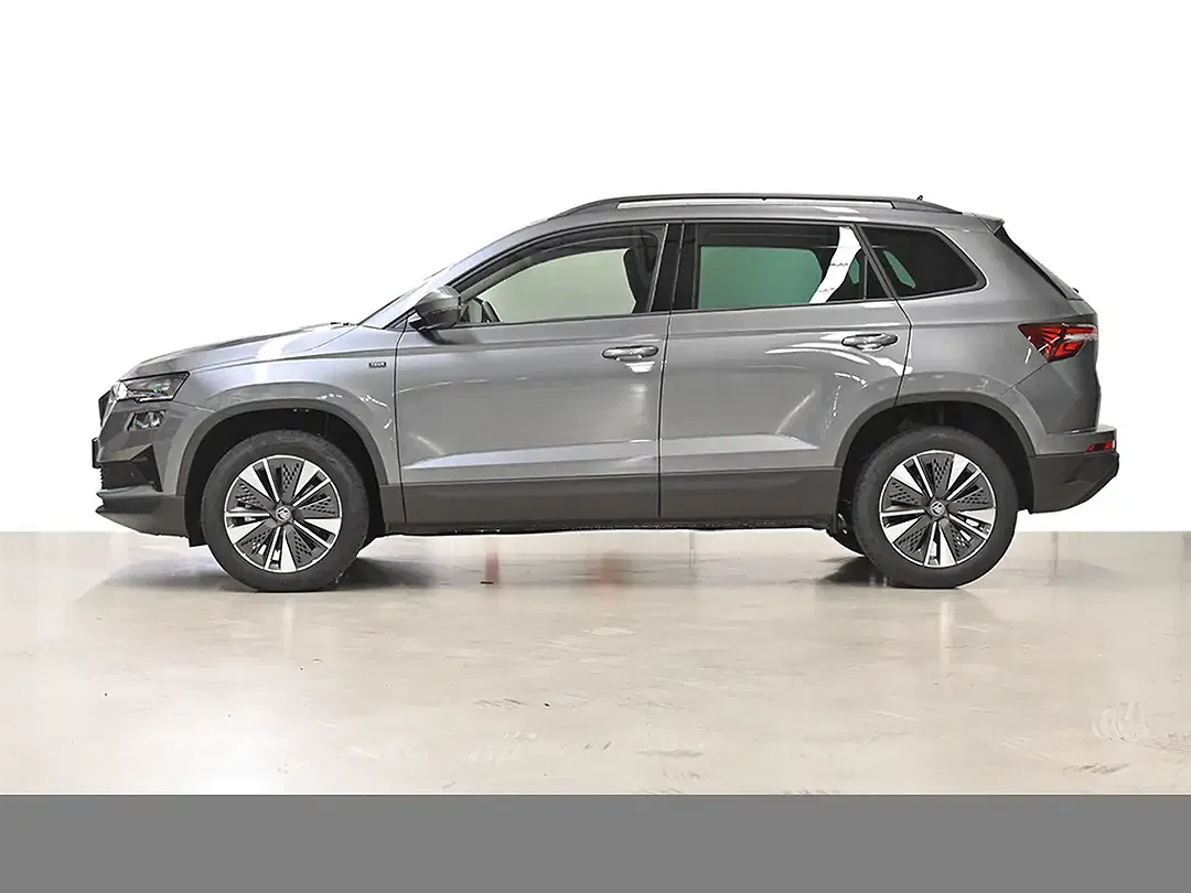 Skoda Karoq - Thumbnail 4