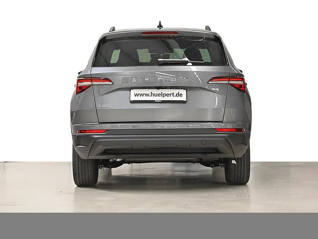 Skoda Karoq - Thumbnail 5