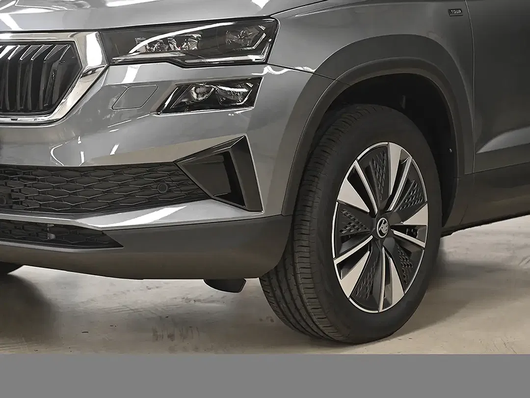 Skoda Karoq - Thumbnail 6