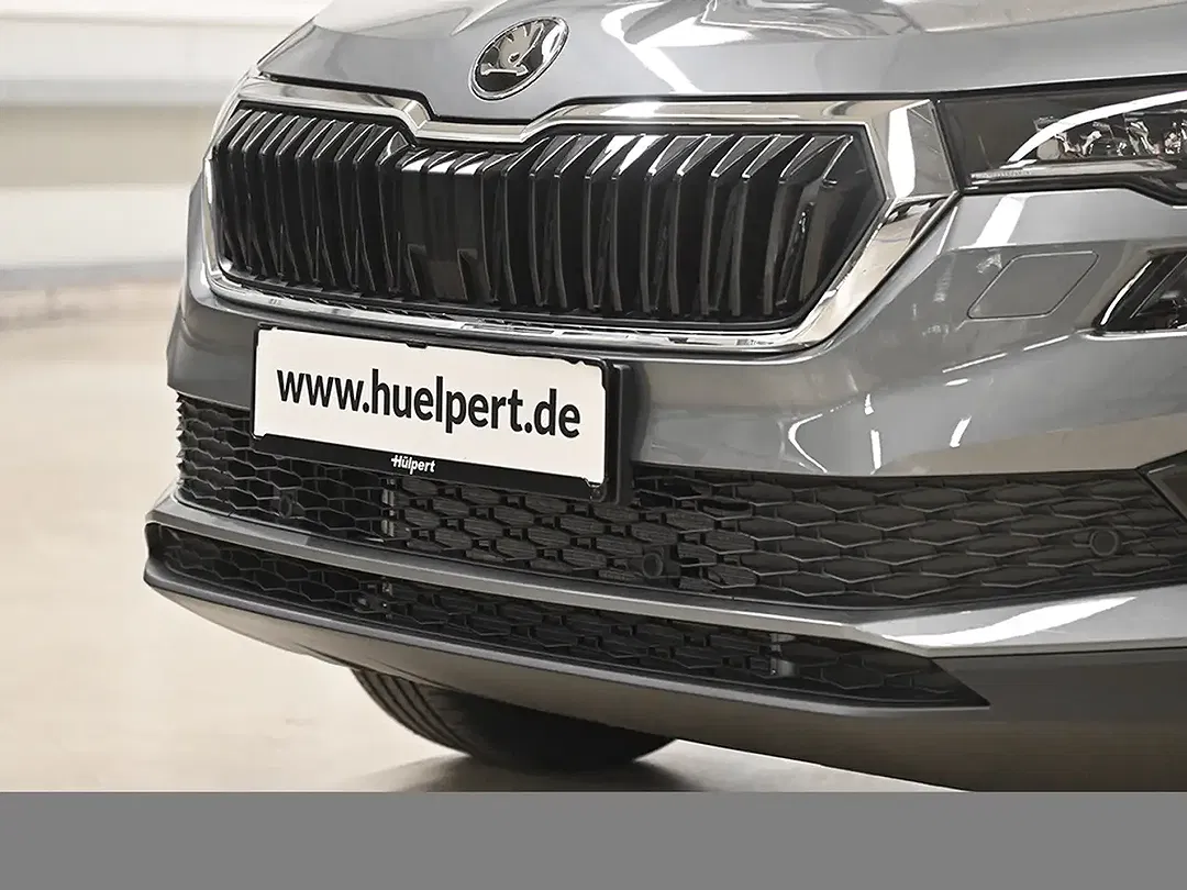 Skoda Karoq - Thumbnail 7
