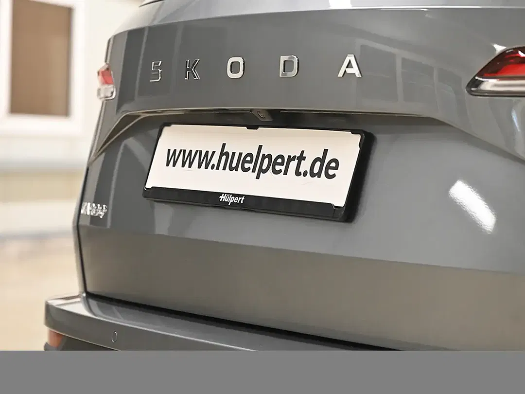 Skoda Karoq - Thumbnail 8