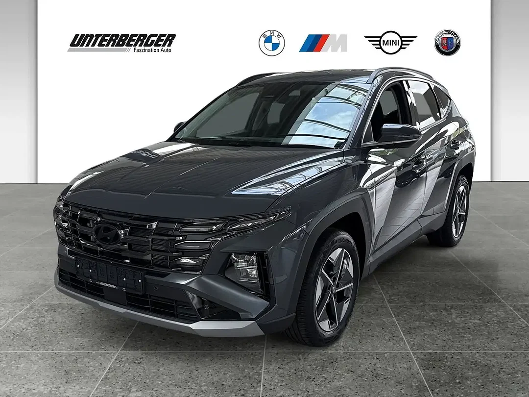 Hyundai TUCSON - Afbeelding 1