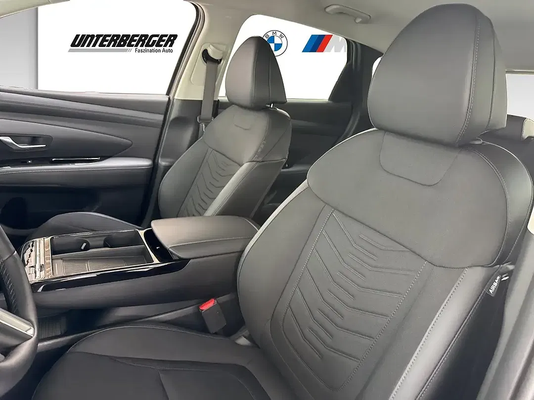 Hyundai TUCSON - Thumbnail 10