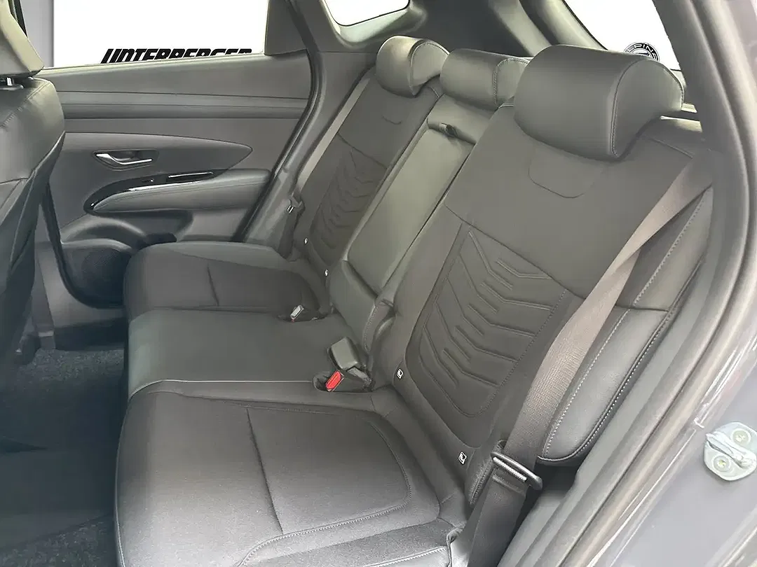 Hyundai TUCSON - Thumbnail 11
