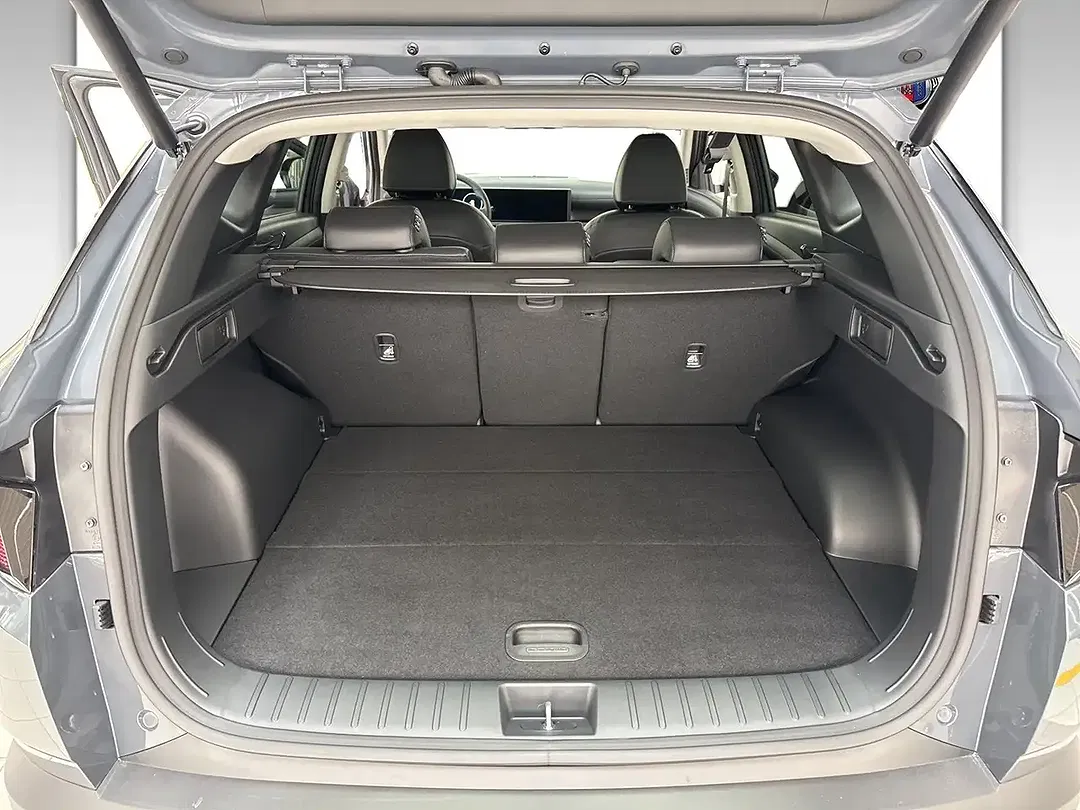 Hyundai TUCSON - Thumbnail 12