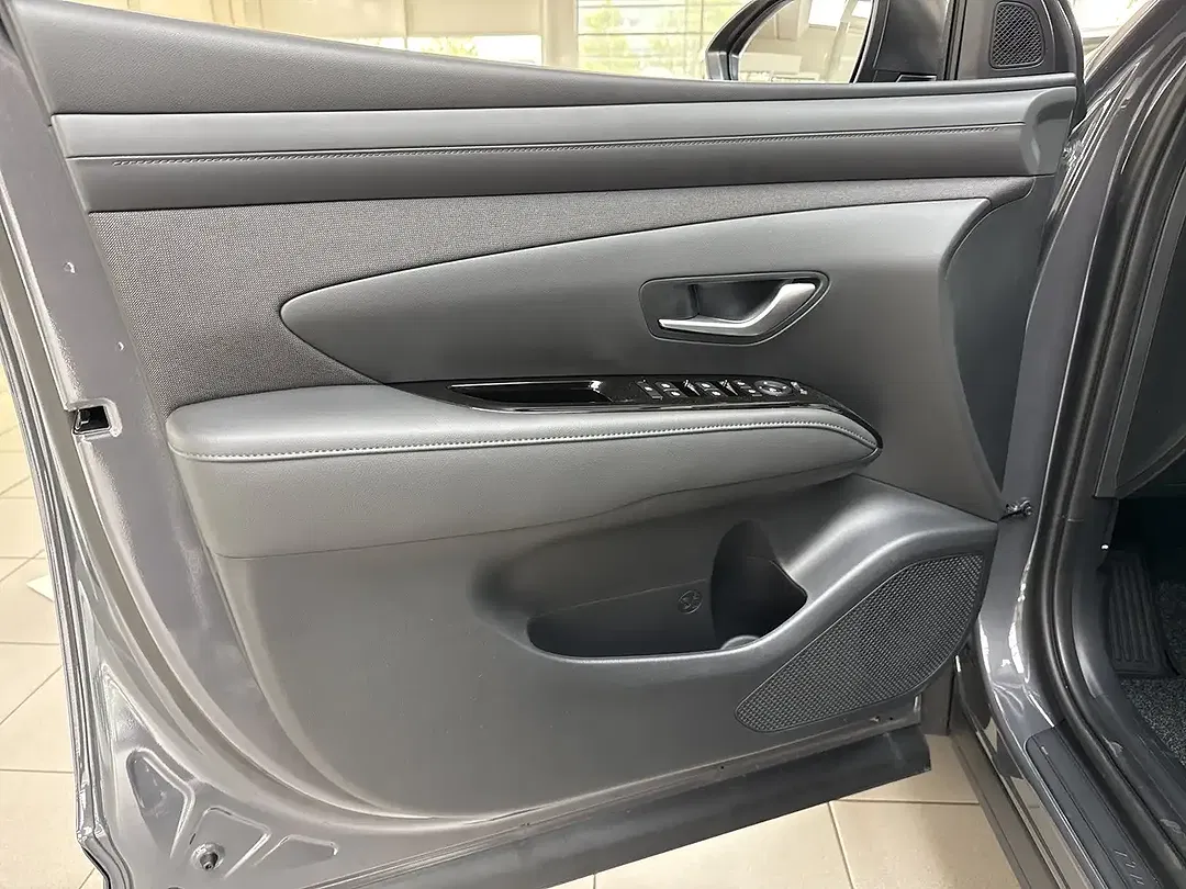 Hyundai TUCSON - Thumbnail 13