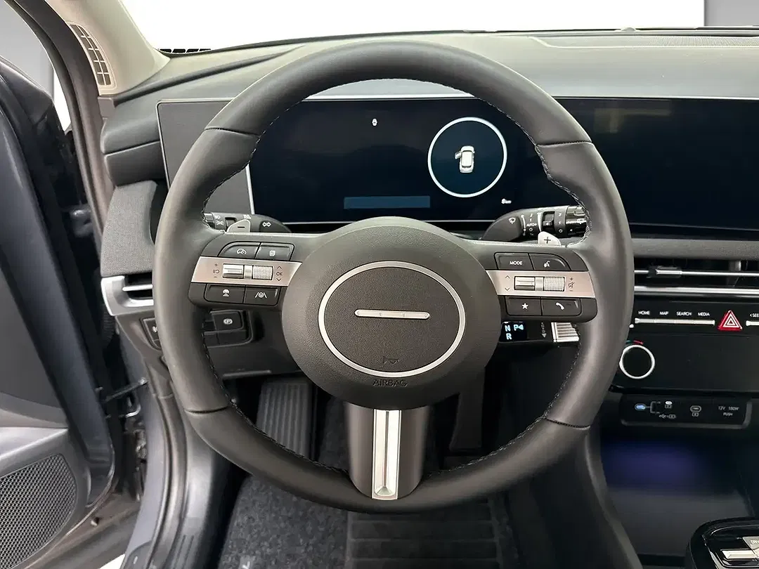 Hyundai TUCSON - Thumbnail 9