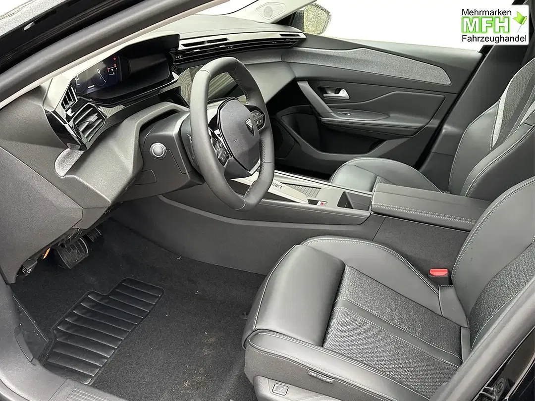 Peugeot 308 - Thumbnail 10