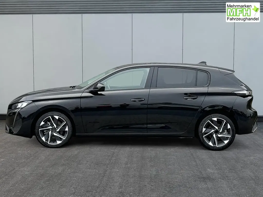 Peugeot 308 - Thumbnail 2