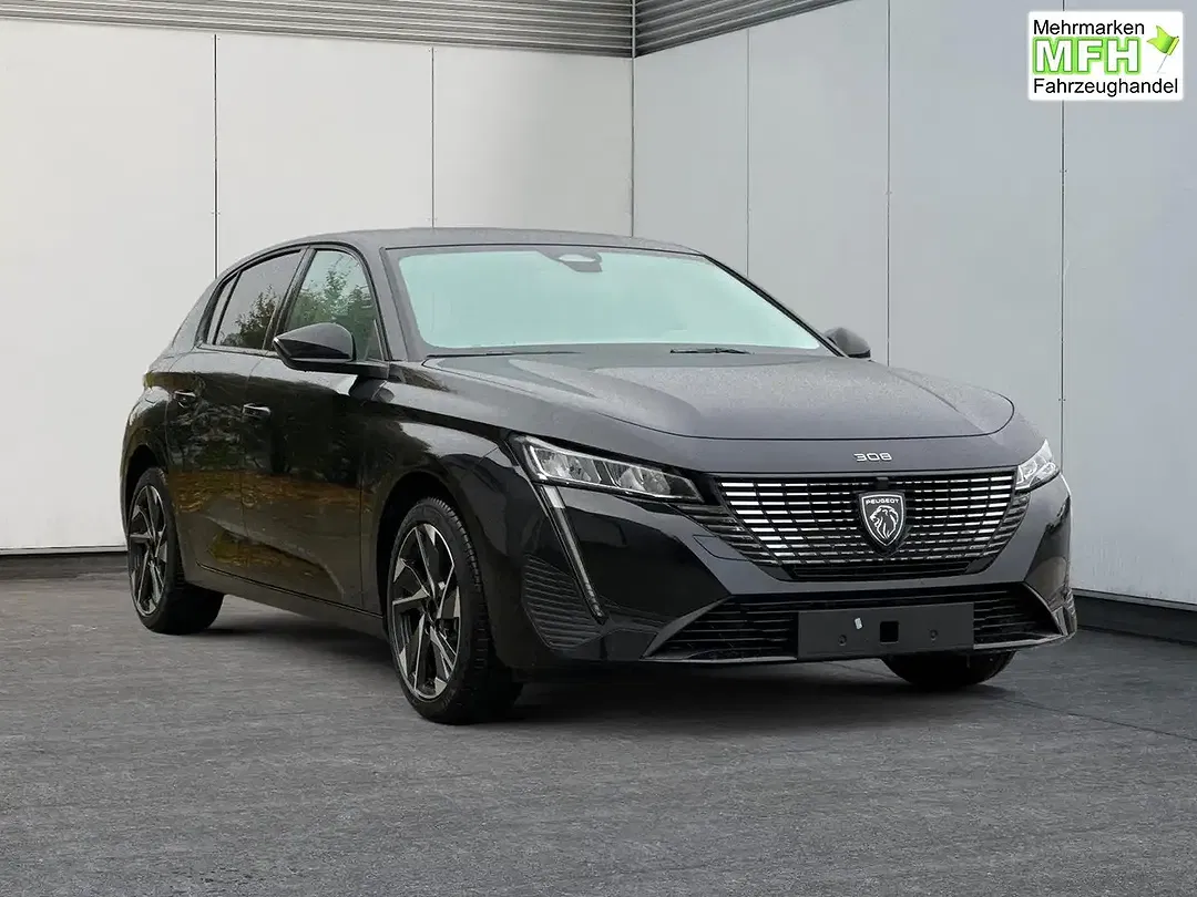 Peugeot 308 - Thumbnail 7
