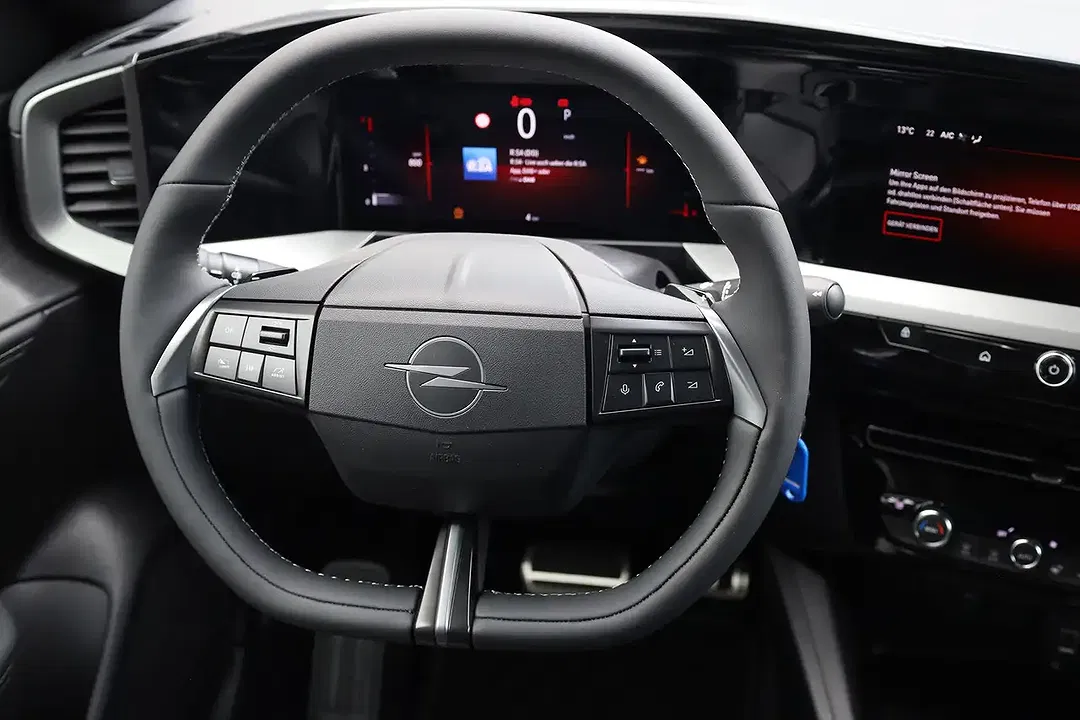 Opel Mokka - Thumbnail 11