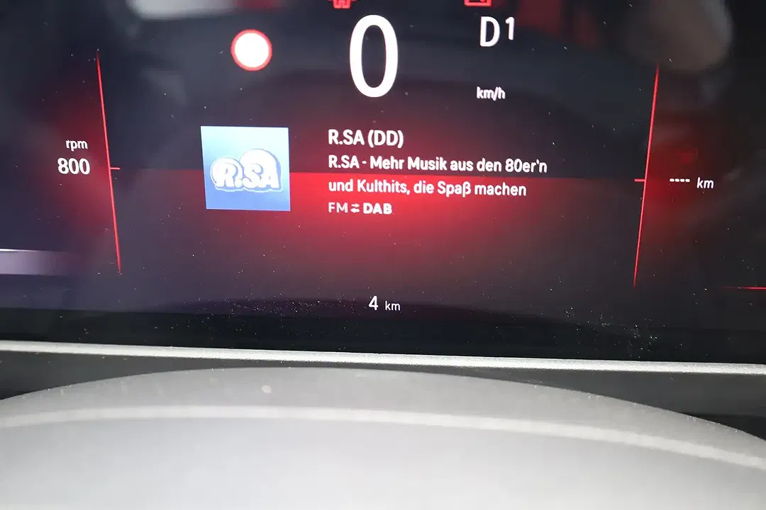 Opel Mokka - Thumbnail 16
