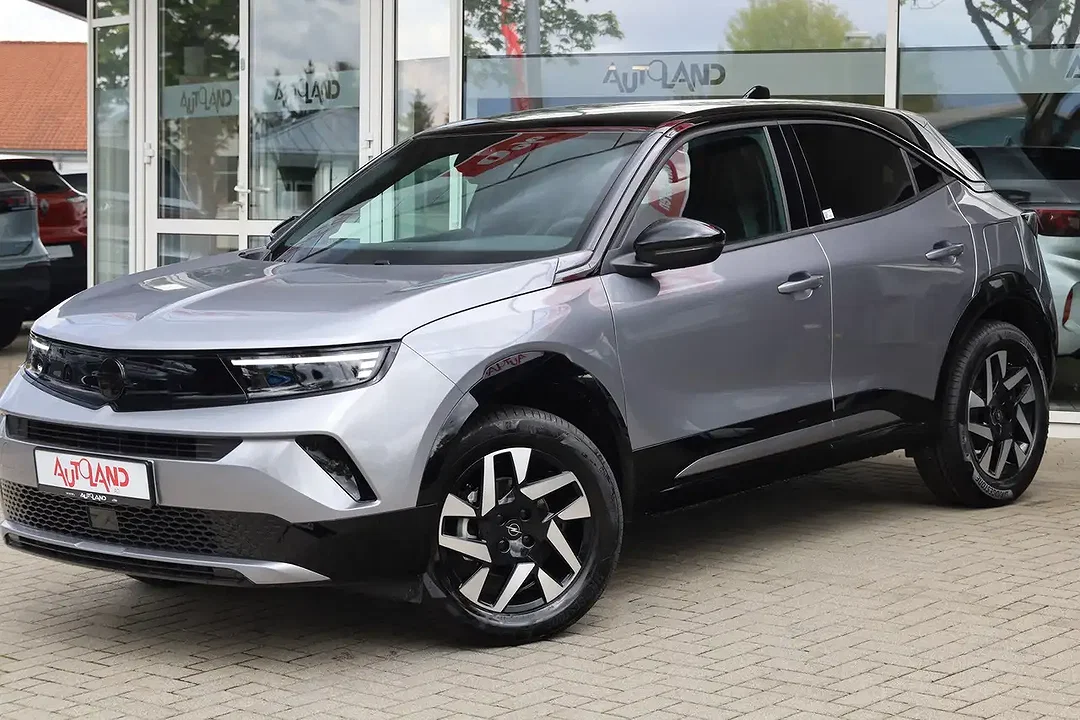 Opel Mokka - Afbeelding 1