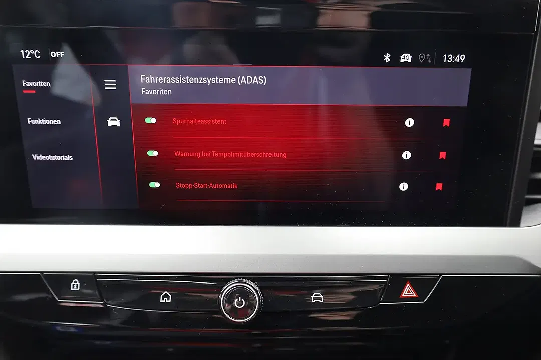 Opel Mokka - Thumbnail 19