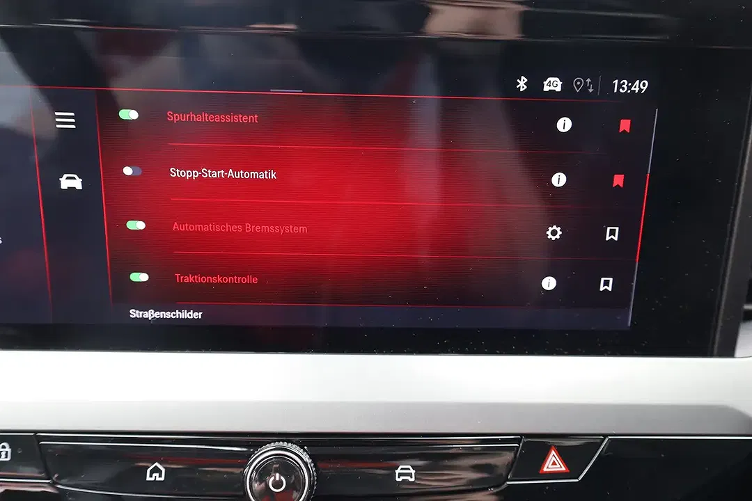 Opel Mokka - Thumbnail 20