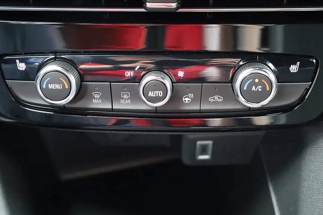 Opel Mokka - Thumbnail 23