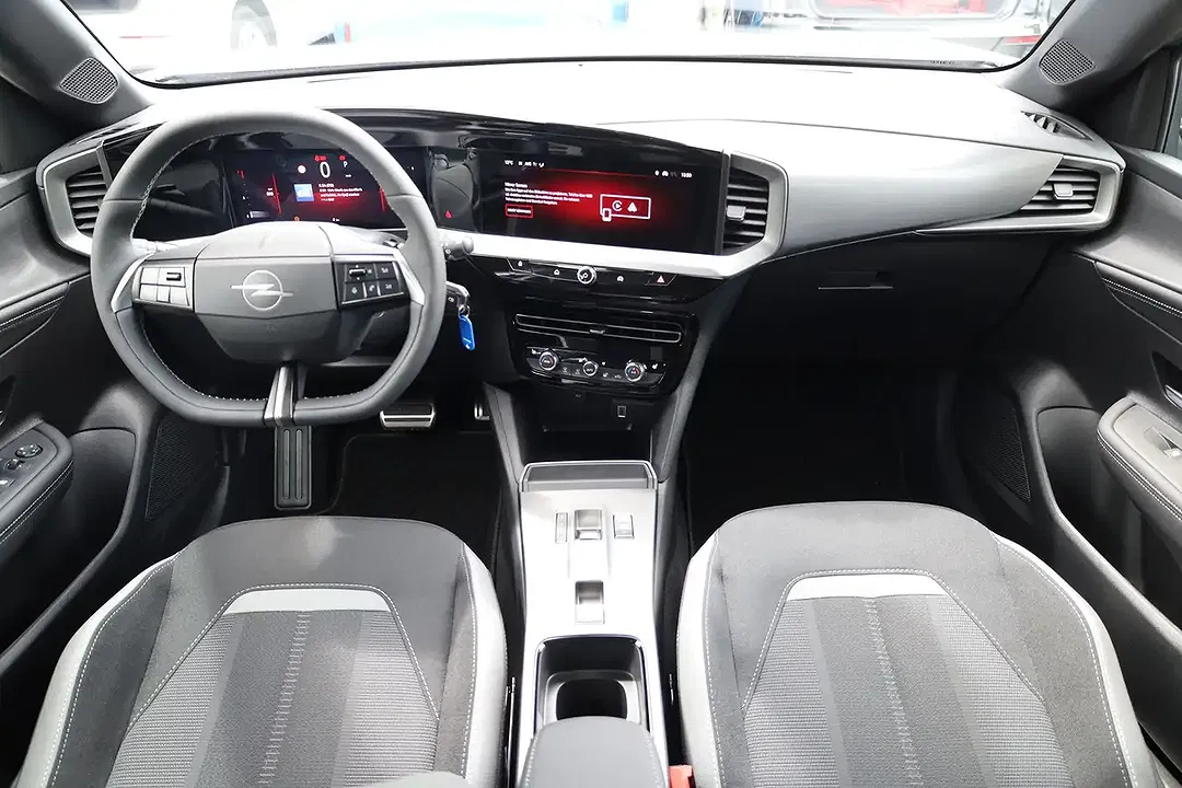 Opel Mokka - Thumbnail 26