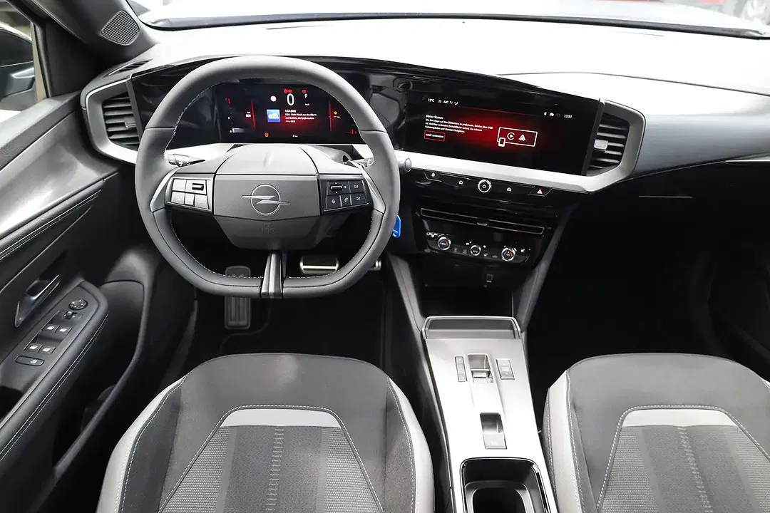 Opel Mokka - Thumbnail 27