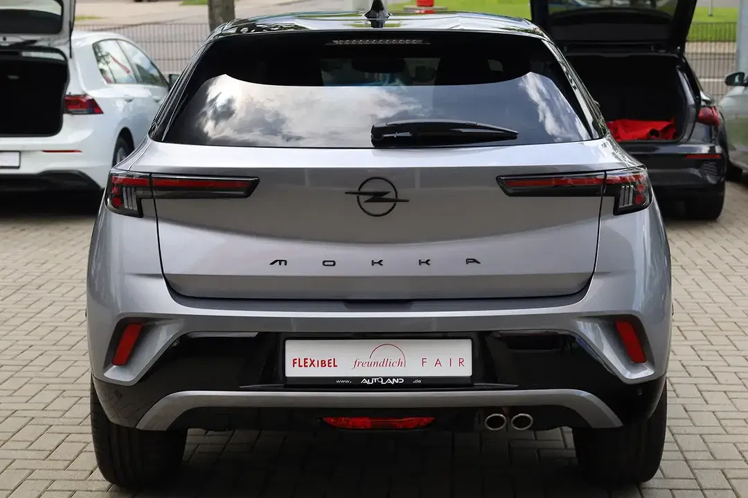 Opel Mokka - Thumbnail 3