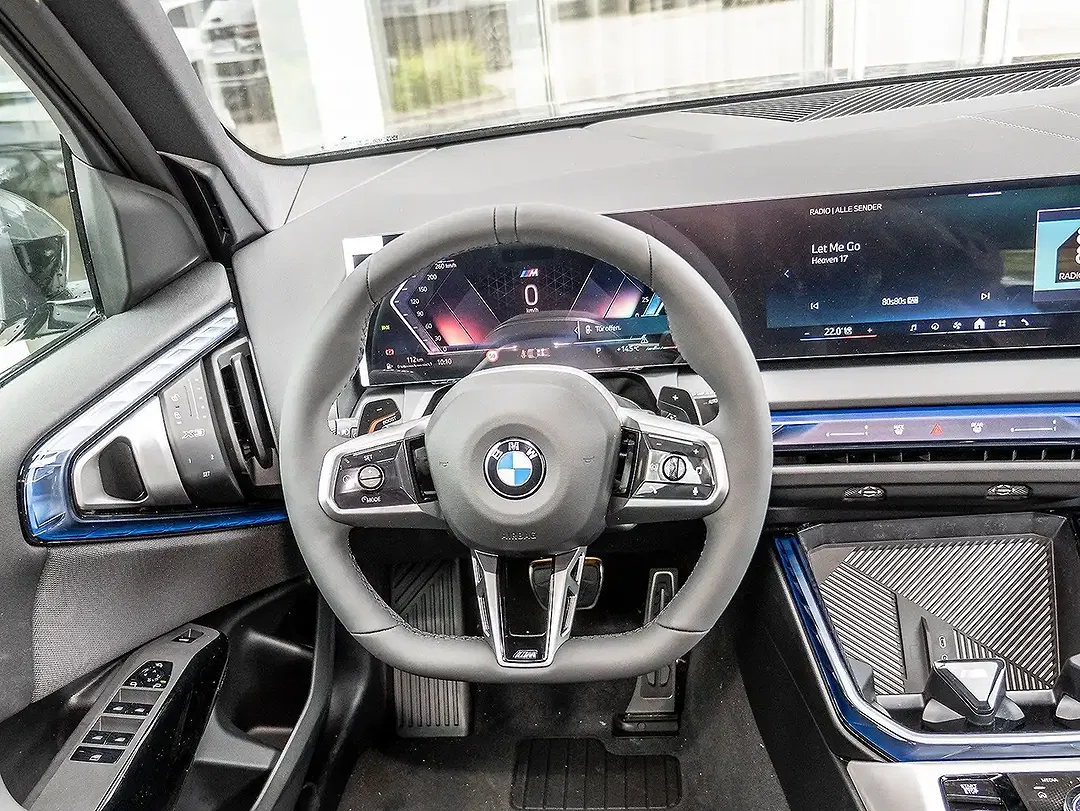 BMW X3 - Thumbnail 10