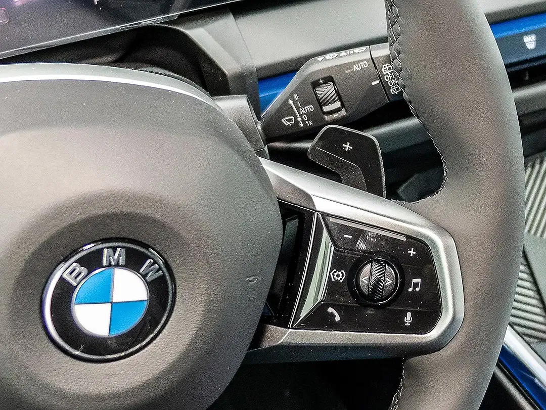 BMW X3 - Thumbnail 14