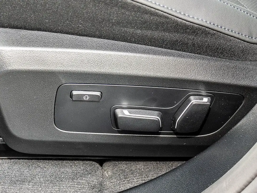 BMW X3 - Thumbnail 15