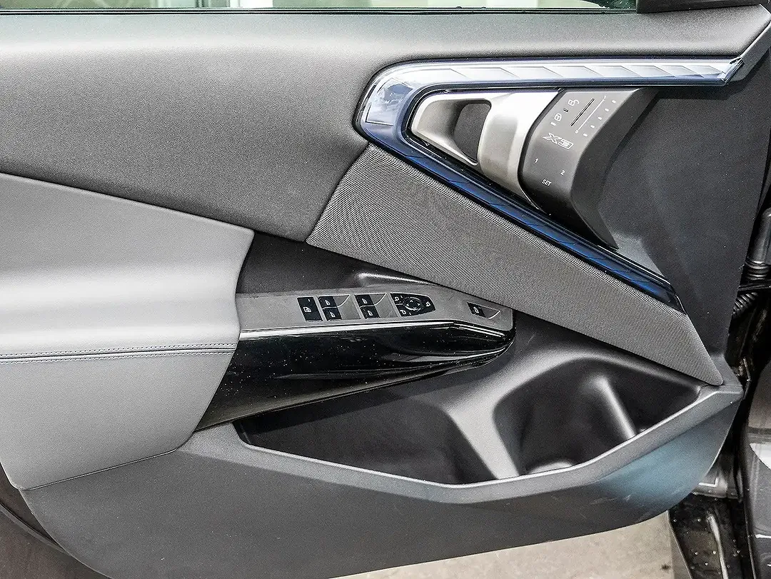 BMW X3 - Thumbnail 16
