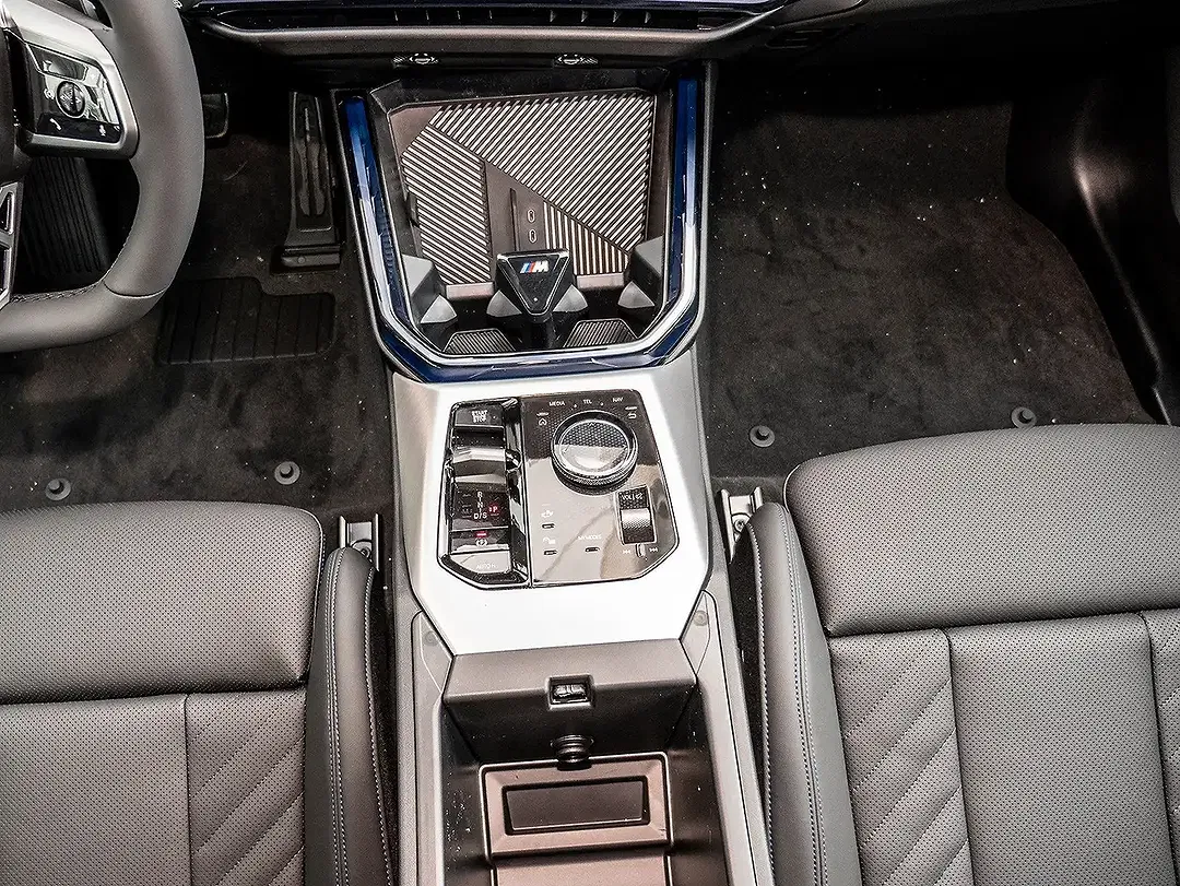 BMW X3 - Thumbnail 8