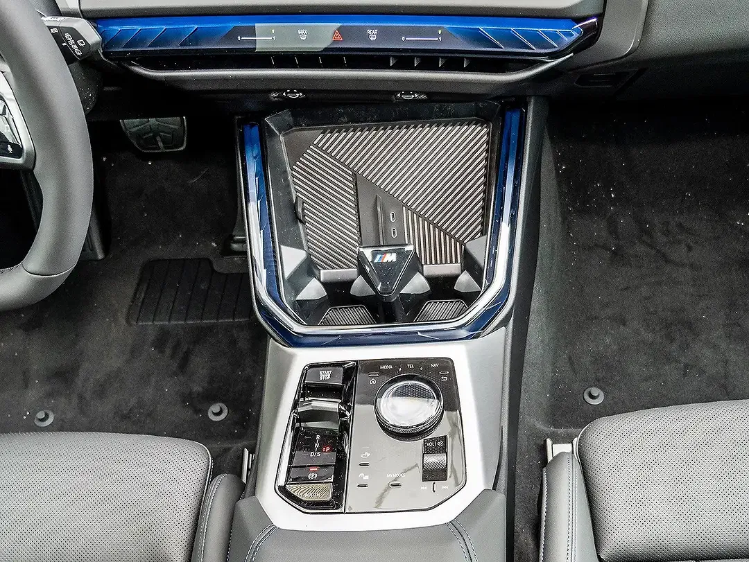 BMW X3 - Thumbnail 9