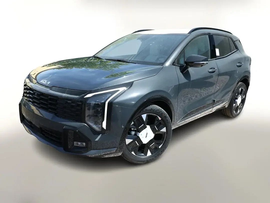 Kia Sportage - Afbeelding 1