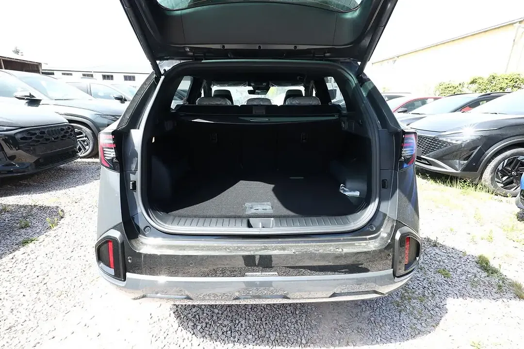 Kia Sportage - Thumbnail 11