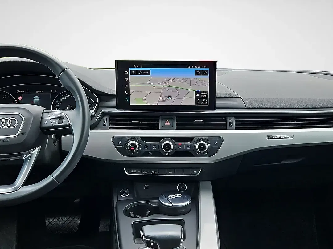 Audi A4 - Thumbnail 10