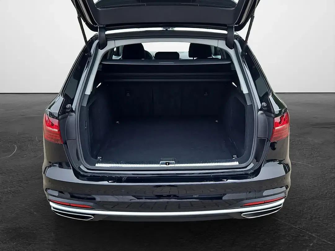 Audi A4 - Thumbnail 12