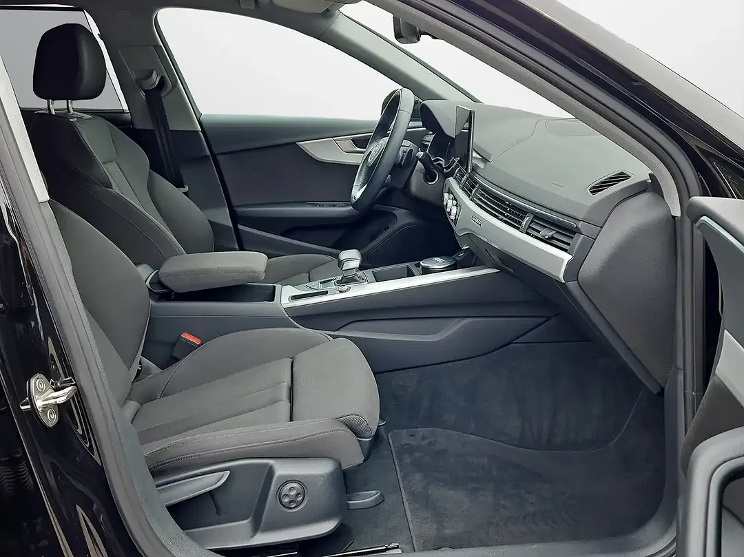Audi A4 - Thumbnail 13