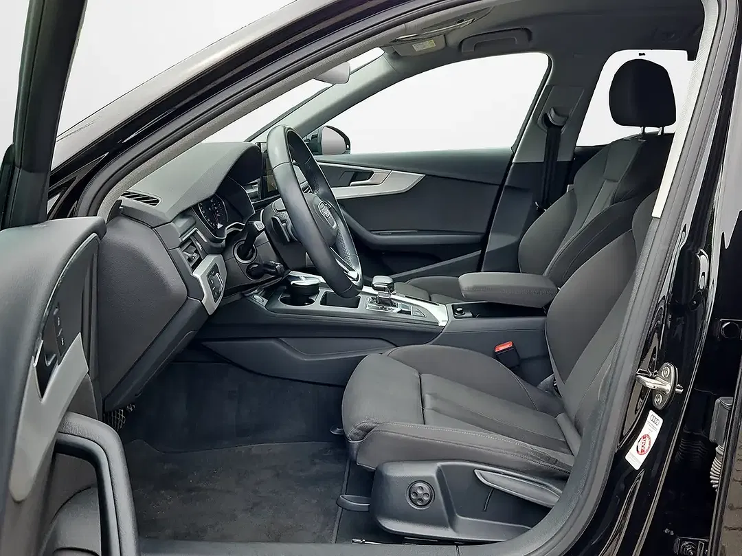 Audi A4 - Thumbnail 7