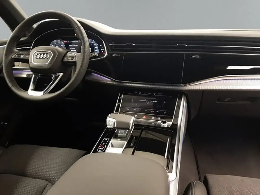 Audi Q7 - Thumbnail 9