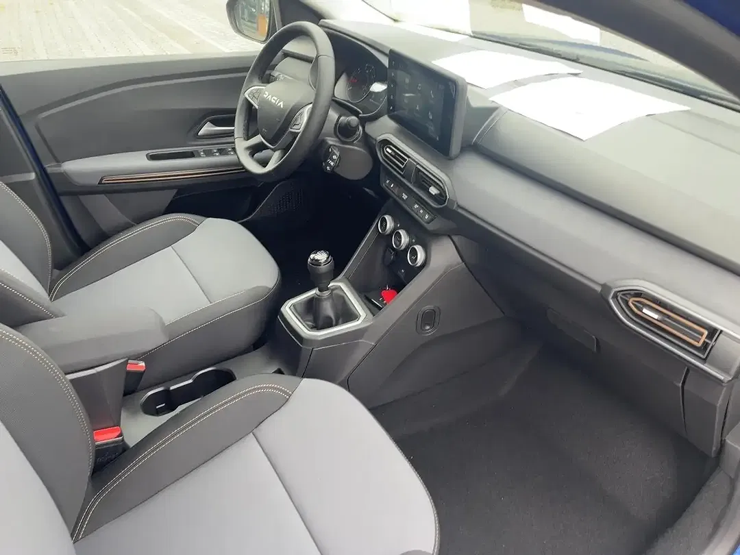 Dacia Sandero - Thumbnail 11