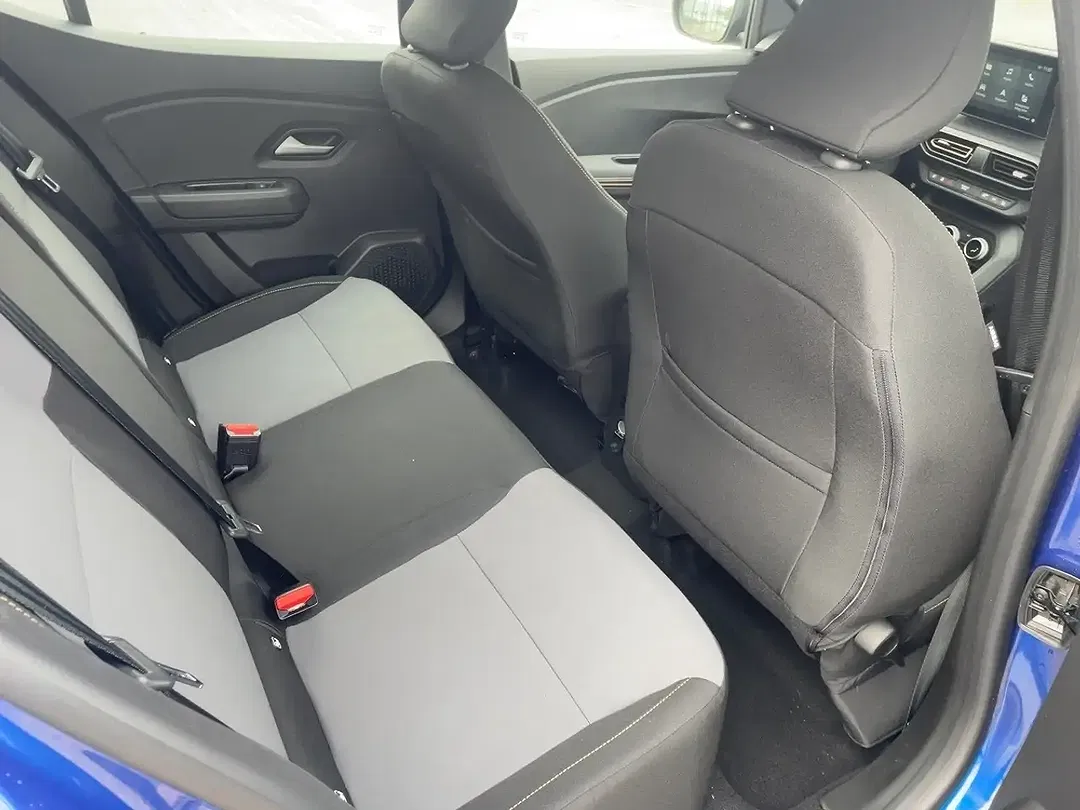 Dacia Sandero - Thumbnail 12