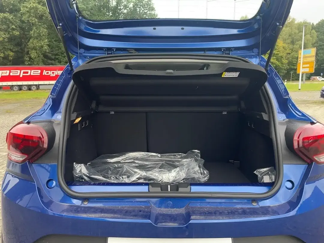 Dacia Sandero - Thumbnail 13