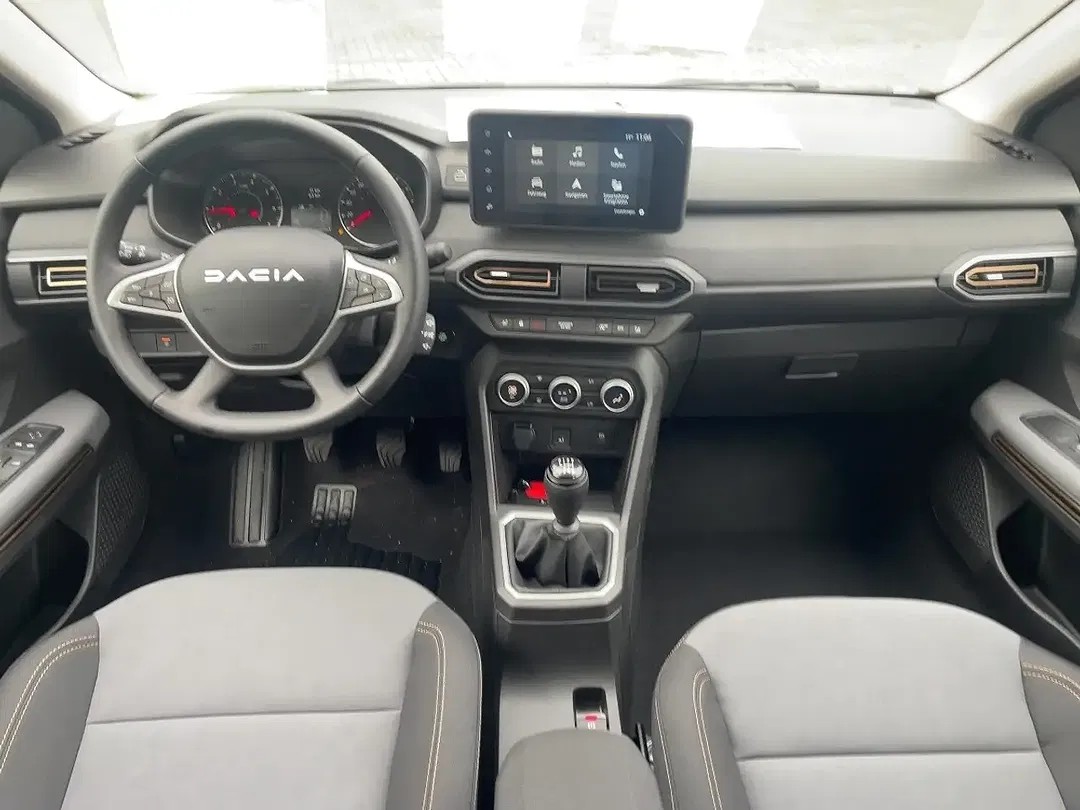 Dacia Sandero - Thumbnail 8