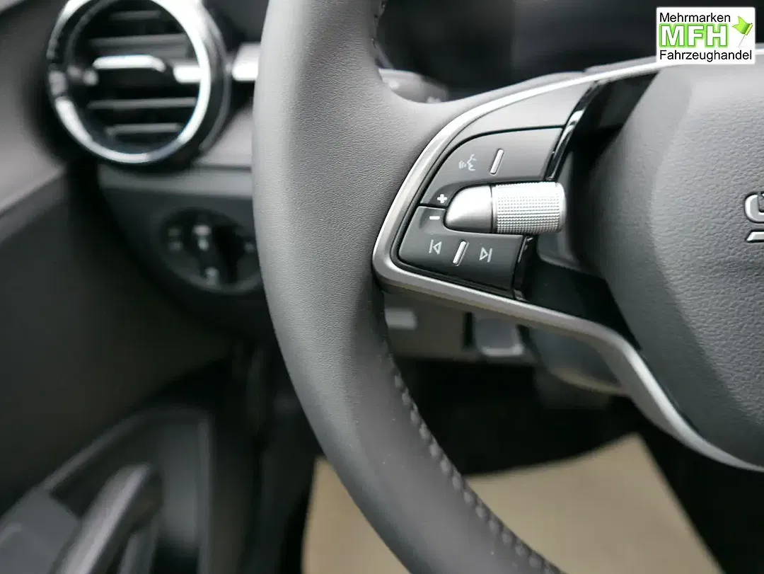 Skoda Fabia - Thumbnail 12
